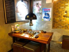 -喜来稀肉(金巴利道店)