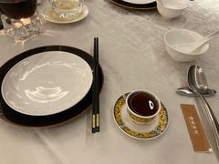 餐具摆设-南海渔村(珠江新城店)