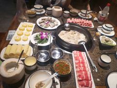 -7mall美食潮地标