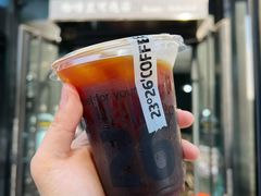 日威烟熏美式-2326 Coffee Roaster咖啡豆可选店(林肯公园店)