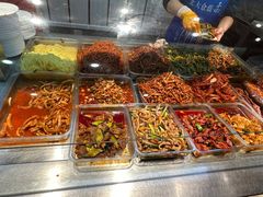 -春花民族美食(佳木斯总店)