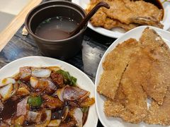 -全启和美食(由由店)