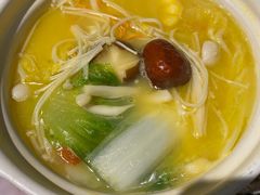 -U你·天然调味(南湖总店)