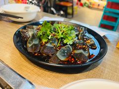 -石记东北风味烤肉店(子固路店)