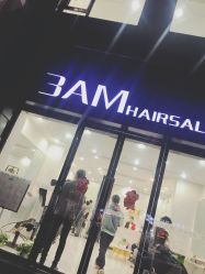 门面-3AM HAIR SALON烫发染发接发