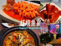 -江南厨子(万象天地店)