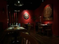 -泰国餐厅 Thai Food(裕华万达店)