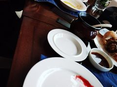 -Social 秀西餐厅-长沙瑞吉酒店(运达店)