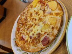 -萨莉亚意式餐厅(苏州食百家店)