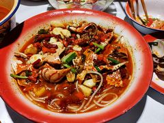 -遇见老南昌-柴火灶(顺外路店)