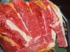 -九田家黑牛烤肉料理(新辰里亚运村店)