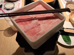 -温野菜涮涮锅(西单大悦城店)