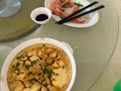 -考记泥焗鸡农庄·海鲜(北洛秘境店)