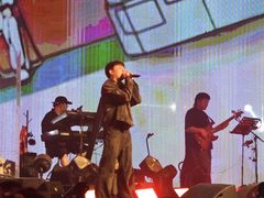 -MOSSO·Liveshow(M3香港广场店)