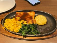 -萨莉亚意式餐厅(杭州西溪龙湖天街店)