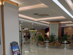 -美年大健康体检(滨江分院)