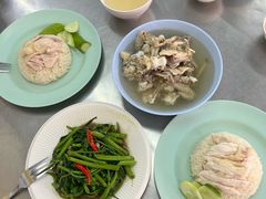 -红大哥水门鸡饭(總店)