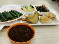 -香妃烤鸡(西单店)