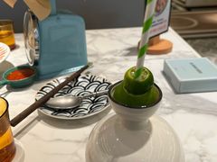 -太食獸泰式茶餐厅(艾尚天地店)