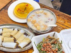 -陈添記·祖傳爽鱼皮·西关老字号(广州首店)