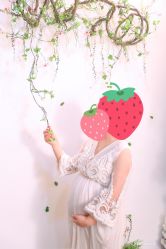 -蜜阁孕味亲子摄影(赛高店)