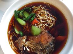 -古南都·清真绿柳居菜馆(太平南路店)