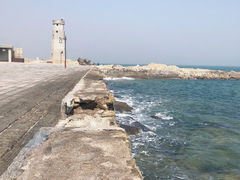 -日照灯塔风景区