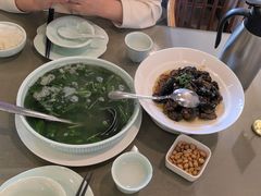 -茶油香闽南菜·花园餐厅(前埔店)