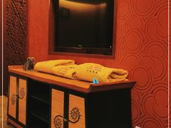 -华夏良子·足道SPA艾灸(山东大厦店)