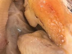 -考记泥焗鸡农庄·海鲜(北洛秘境店)