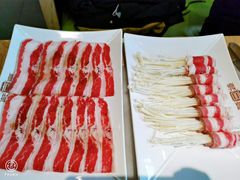 -韩宫宴烤肉·料理(宝山万达店)