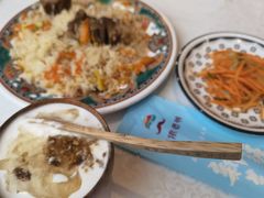 -巴依老爷新疆美食(工体旗舰店)
