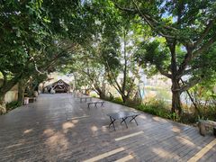 -悦哉·派对·草坪婚礼·围炉煮茶(三圣乡店)