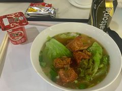 -南航明珠v2头等舱公务舱休息室