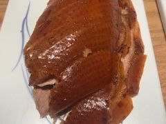 “酥不腻”烤鸭-小大董·烤鸭(凤凰汇店)