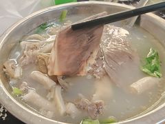 -洪林丹棱碗碗羊肉馆(白云街店)