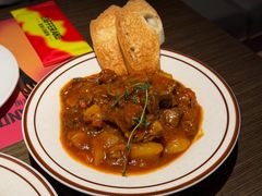 -ZAFFERANO西班牙海鲜饭(上海首店)