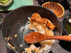 -玄白·炭烤活鳗(上海首店)