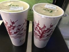 -1点点(龙湖金楠天街店)