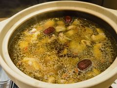 -邹开喜·炭炉鸡煲·海鲜火锅(虹口足球场店)