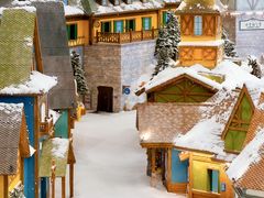 -长沙湘江欢乐雪域