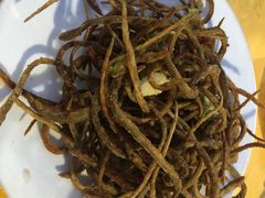 -莲花公园煎蟹(总店)