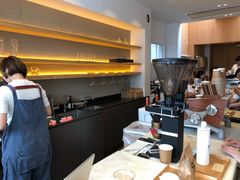 -% Arabica(京都东山店)