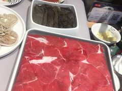 -蜀九香火锅(九眼桥店)