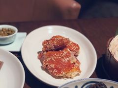 脆皮鸡-湖滨28中餐厅·西湖宴·杭州君悦酒店
