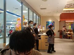 -菲滋意式餐厅(上虞万和城店)