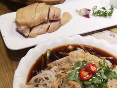 -品大三(大行宫店)