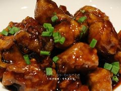 糖醋里脊-皇饭儿·王润兴酒楼(河坊街店)