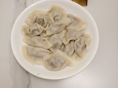 -东方饺子王(和平里店)
