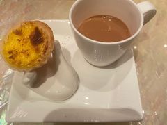 -8餐厅(新葡京酒店)